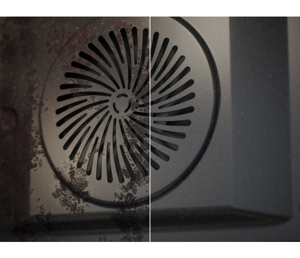 Piekarnik Electrolux EOD6F77WZ SteamBake Elektryczny parowy kataliza Czarny A+ - 1299240 - zdjęcie 7